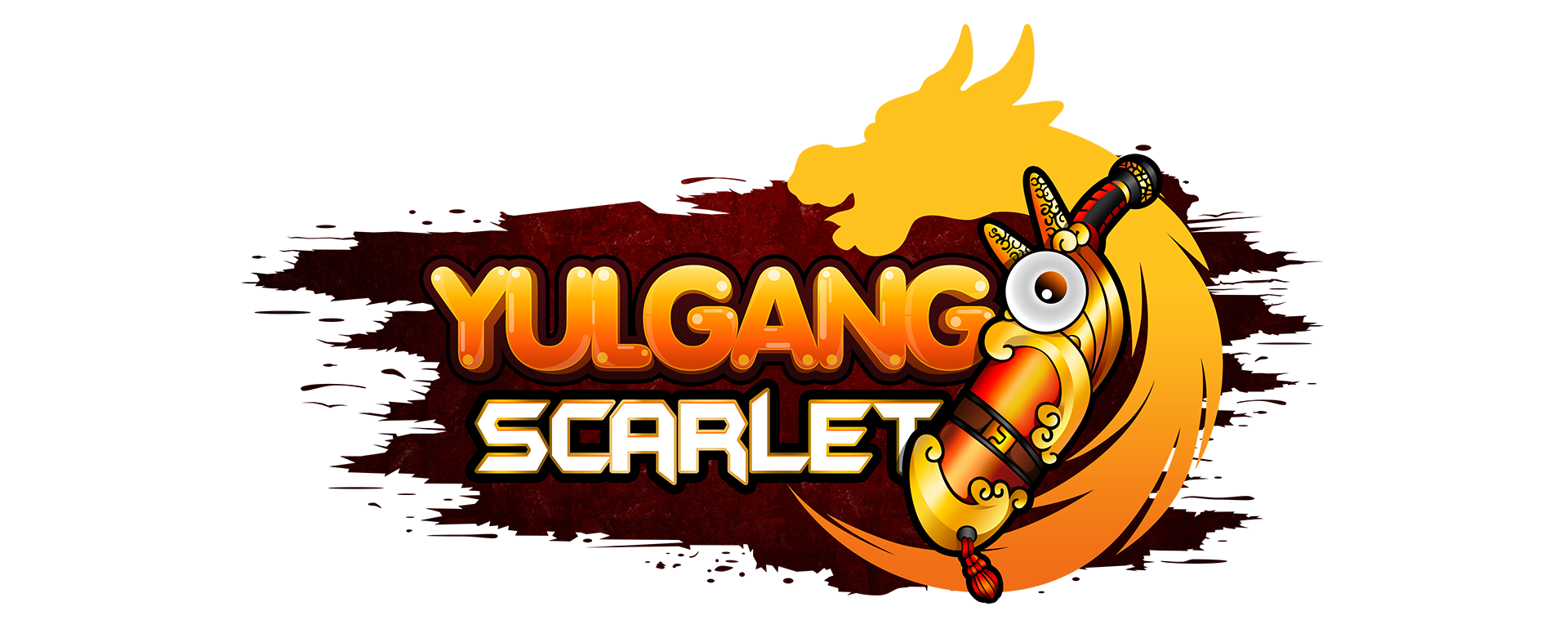 Yulgang Scarlet Logo